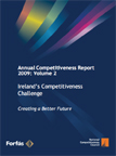 Annual Competitiveness Report 2009, Volume Two