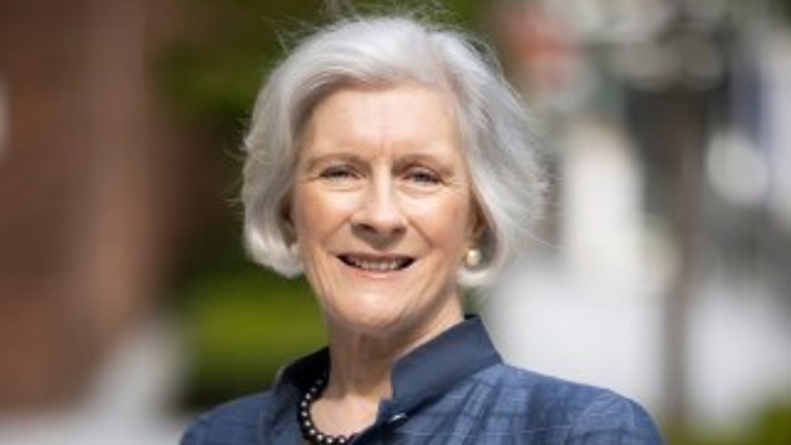 Frances Ruane Photo 2021