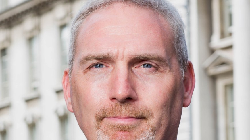 Ciaran Conlon Photo