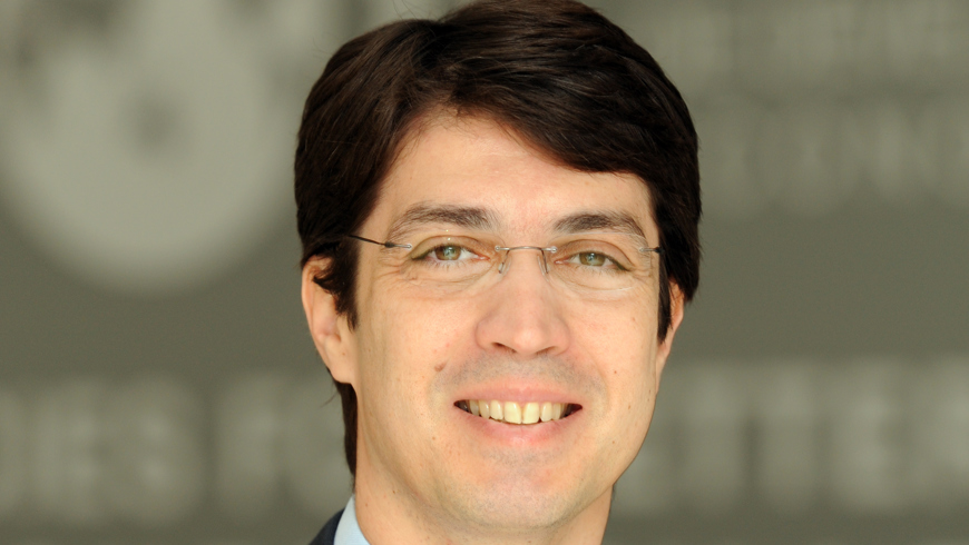 Luiz De Mello