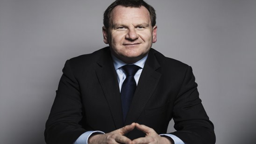 Danny Mccoy