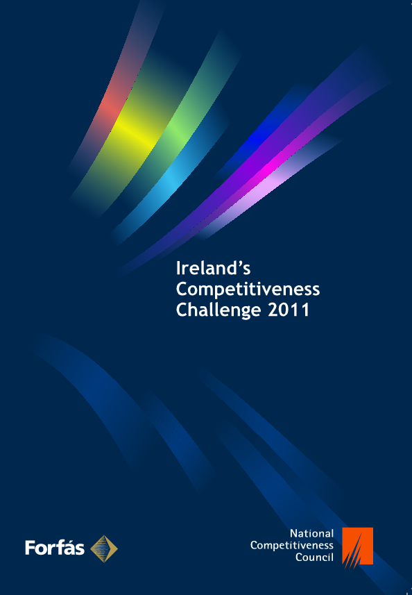 Annual Competitiveness Report 2011