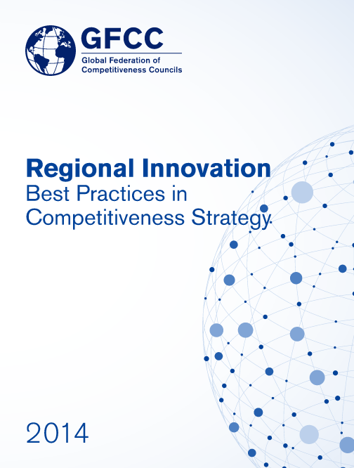 Enhancing Ireland’s Competitiveness through the National Research Prioritisation Exercise - NCC Input into GFCC 2014